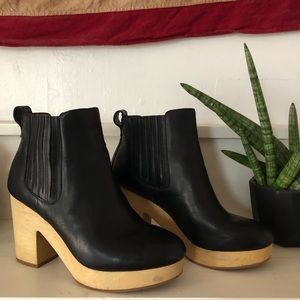 Madewell Marco Chelsea Boot
